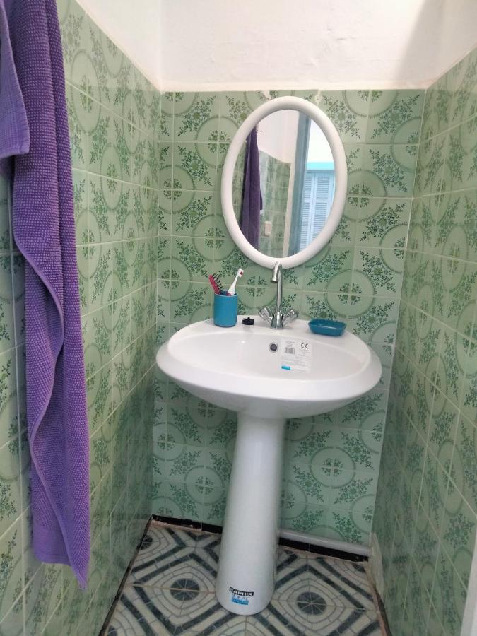 Dar Hkaiem Hotel Hammam Sousse Exterior photo