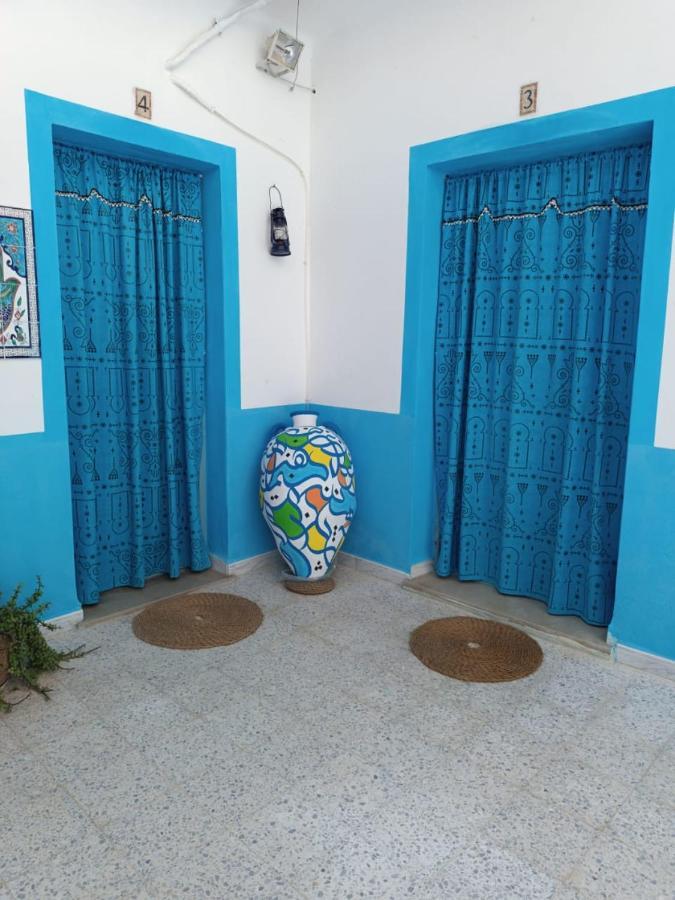 Dar Hkaiem Hotel Hammam Sousse Exterior photo